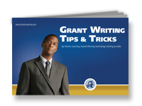 Grant Tips ebook